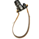 بند دوربین چرمی آسمارا Asmara Leather strap DB01