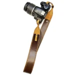 بند دوربین چرمی آسمارا Asmara Leather strap DB01
