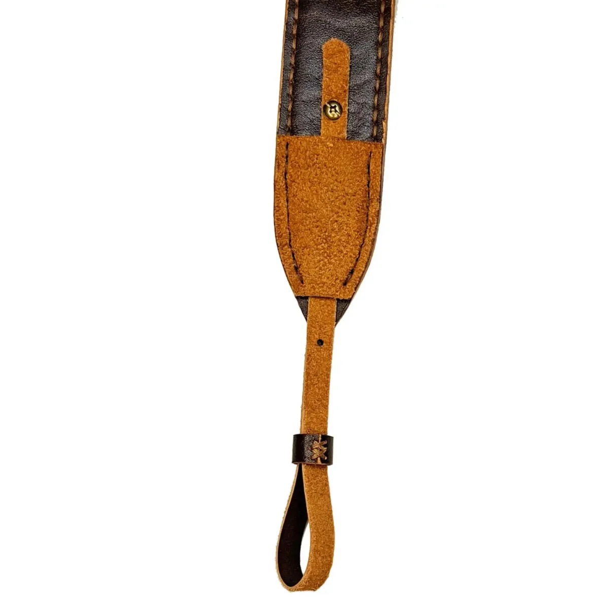بند دوربین چرمی آسمارا Asmara Leather strap DB01