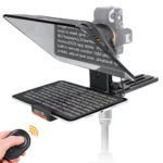 تله پرامپتر لنزگو LENSGO TC12 Teleprompter