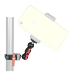گیره فلزی کوچک Little Rod Clamp Clip