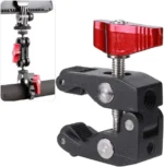 گیره فلزی کوچک Little Rod Clamp Clip