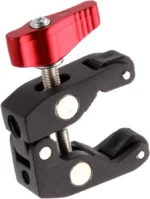 گیره فلزی کوچک Little Rod Clamp Clip