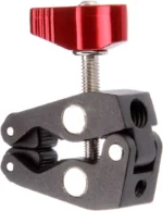 گیره فلزی کوچک Little Rod Clamp Clip