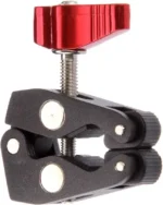 گیره فلزی کوچک Little Rod Clamp Clip