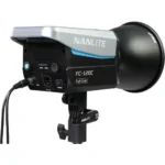 ویدیو لایت نانلایت Nanlite Video Light FC-120C