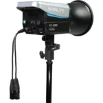 ویدیو لایت نانلایت Nanlite Video Light FC-120C