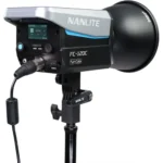 ویدیو لایت نانلایت Nanlite Video Light FC-120C