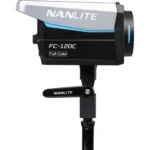 ویدیو لایت نانلایت Nanlite Video Light FC-120C