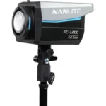 ویدیو لایت نانلایت Nanlite Video Light FC-120C