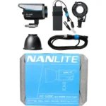ویدیو لایت نانلایت Nanlite Video Light FC-120C