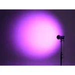 ویدیو لایت نانلایت Nanlite Video Light FC-120C