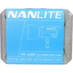 ویدیو لایت نانلایت Nanlite Video Light FC-120C