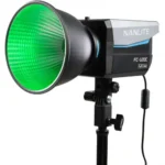 ویدیو لایت نانلایت Nanlite Video Light FC-120C