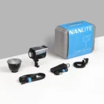ویدیو لایت نانلایت Nanlite Video Light FC-120C