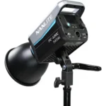 ویدیو لایت نانلایت Nanlite Video Light FC-120C