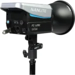 ویدیو لایت نانلایت Nanlite Video Light FC-120C