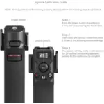 دسته دوتایی SmallRig Focus Control 4327 برای سری DJI RS