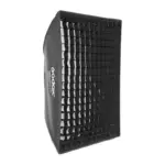 سافت باکس گودکس با گرید Godox Softbox 60x90