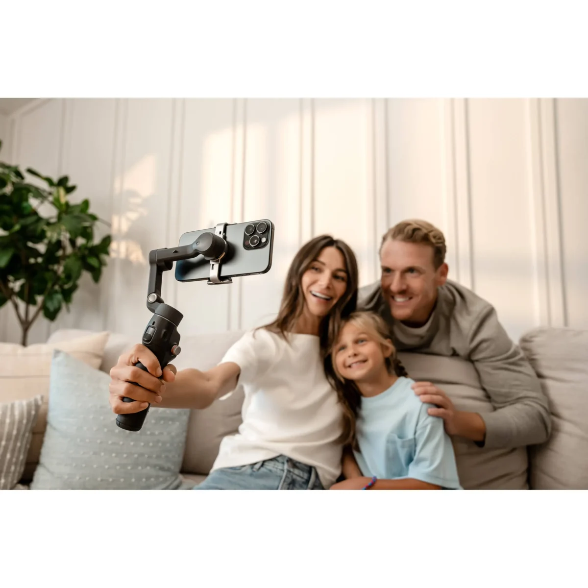 لرزشگیر موبایل DJI Osmo Mobile 8