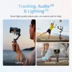 لرزشگیر موبایل DJI Osmo Mobile 8