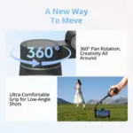 لرزشگیر موبایل DJI Osmo Mobile 8