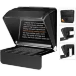 تله پرامپتر لنزگو LENSGO TC7II Teleprompter Smart Phone Kit