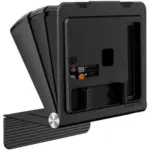 تله پرامپتر لنزگو LENSGO TC7II Teleprompter Smart Phone Kit