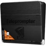 تله پرامپتر لنزگو LENSGO TC7II Teleprompter Smart Phone Kit