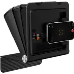 تله پرامپتر لنزگو LENSGO TC7II Teleprompter Smart Phone Kit