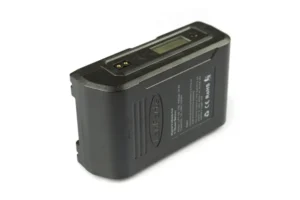 باتری وی مانت لنپارت V-Mount Battery Lanparte BP-2000