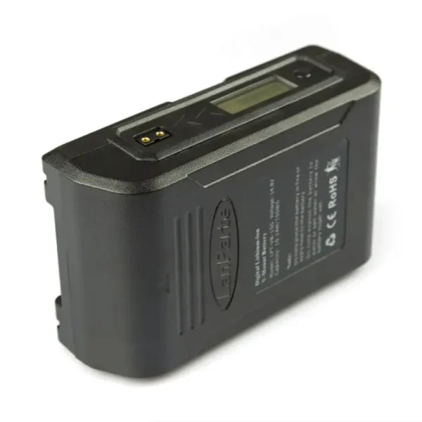 باتری وی مانت لنپارت V-Mount Battery Lanparte BP-2000