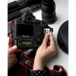 کارت حافظه لکسار Lexar 256GB Professional CFexpress Type B Card GOLD Series