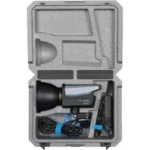 ویدیو لایت نانلایت Nanlite FC120B Bi-Color LED Spotlight