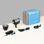 ویدیو لایت نانلایت Nanlite FC120B Bi-Color LED Spotlight