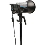 ویدیو لایت نانلایت Nanlite FC120B Bi-Color LED Spotlight