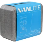 ویدیو لایت نانلایت Nanlite FC120B Bi-Color LED Spotlight