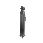 سه پایه فیلمبرداری نست NEST NT-777 Video Tripod