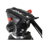 سه پایه فیلمبرداری ویفنگ Weifeng WF-550