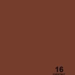 فون کاغذی سوج فندقی Savage Widetone Seamless #16 Chestnut