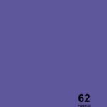 فون کاغذی سوج بنفش Savage Widetone Seamless #62 Purple