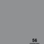 فون کاغذی سوج طوسی فشن Savage Widetone Seamless #56 Fashion Gray