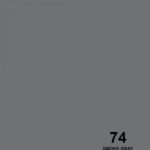 فون کاغذی سوج دودی Savage Widetone Seamless #74 Smoke Gray