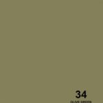 فون کاغذی سوج زیتونی Savage Widetone Seamless #34 Olive Green