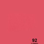 فون کاغذی سوج فلامینگو Savage Widetone Seamless #92 Flamingo