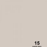 فون کاغذی سوج خاکستری جیر Savage Widetone Seamless #15 Suede Gray