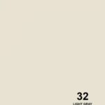 فون کاغذی سوج طوسی روشن Savage Widetone Seamless #32 Light Gray