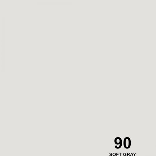 فون-کاغذی-طوسی-روشن-SAVAGE-Widetone-90-SOFT-GRAY فون کاغذی سوج طوسی ملایم Savage Widetone Seamless #90 Soft Gray