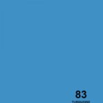 فون کاغذی سوج فیروزه ای Savage Widetone Seamless #83 Turquoise