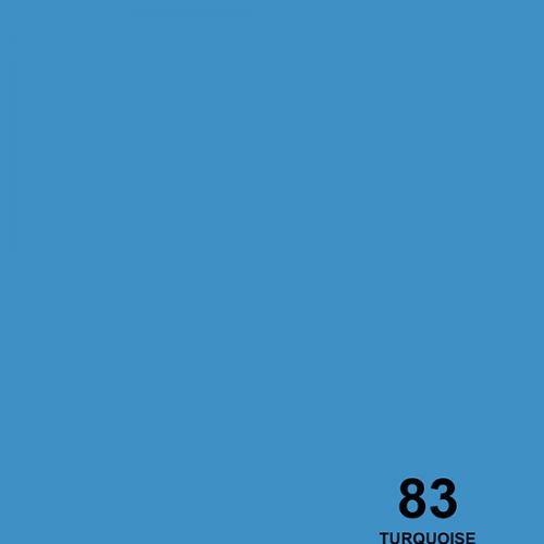 فون-کاغذی-فیروزه-ای-SAVAGE-Widetone-83-TURQUOISE فون کاغذی سوج فیروزه ای Savage Widetone Seamless #83 Turquoise